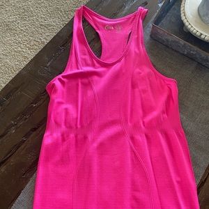 ZYIA• Medium• Hot Pink Copper Charged